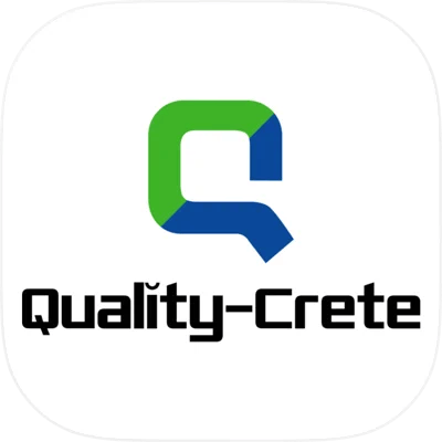 Quality-Crete app icon