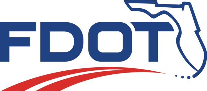 Florida Department of Transportation (FDOT) logo