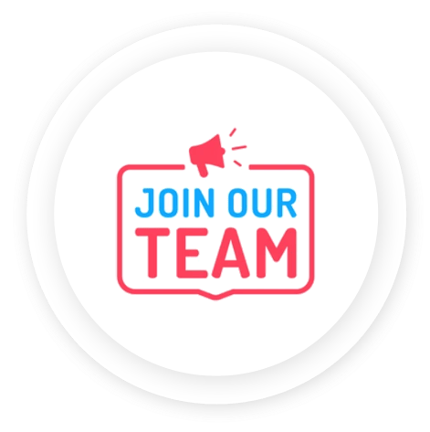 Join our team