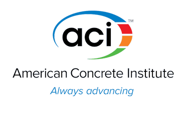 American Concrete Institute (ACI) logo
