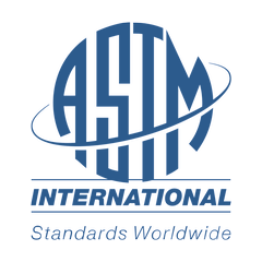 ASTM International logo