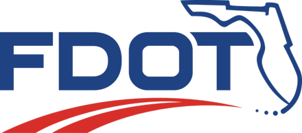 Florida Department of Transportation (FDOT) logo
